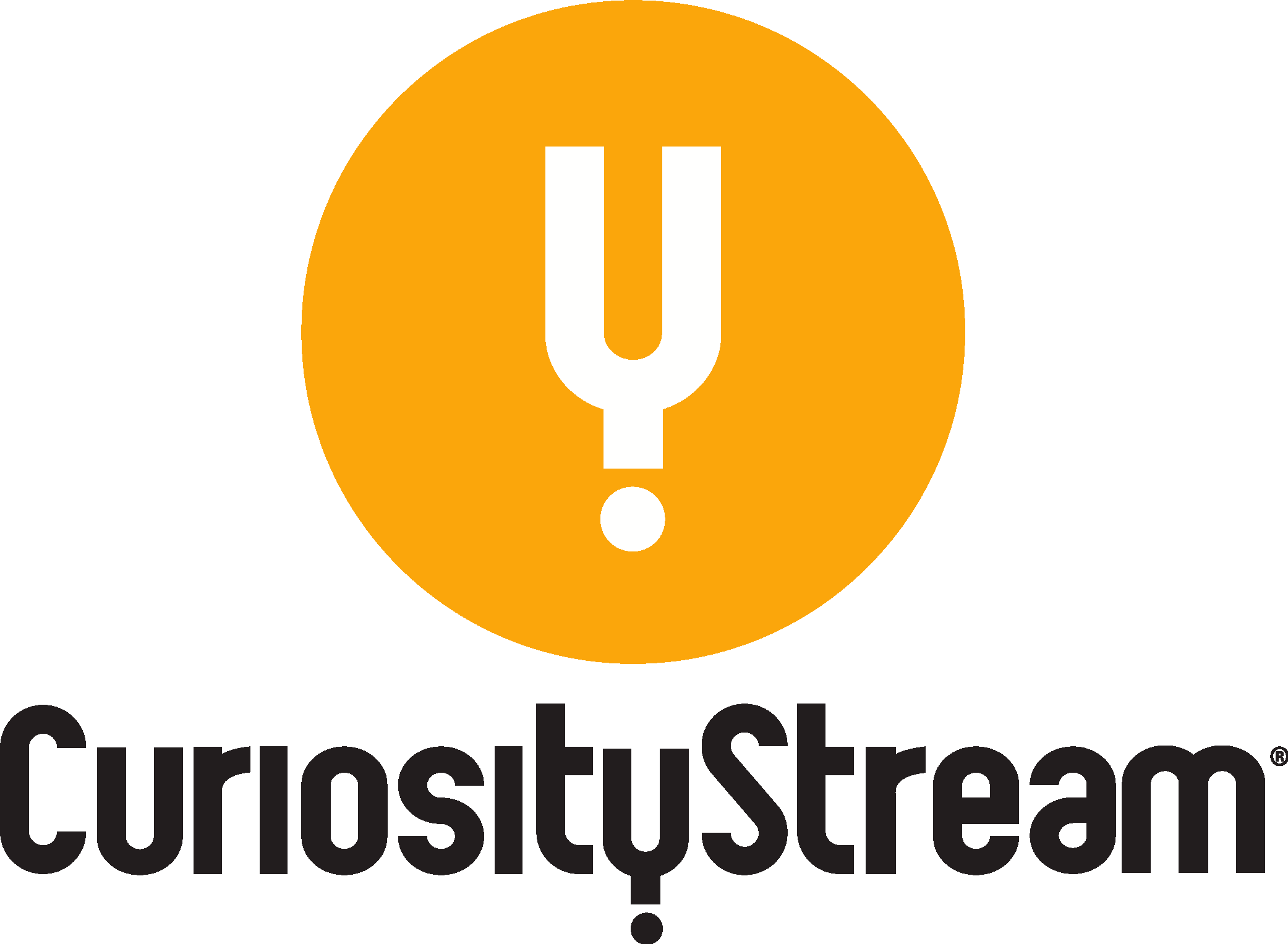 CuriosityStream Logo